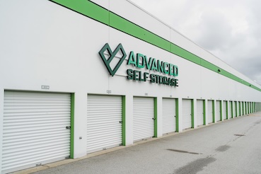 Storage Units at Advanced Self Storage - Maple Meadows - 20288-113B Avenue Maple Ridge, BC